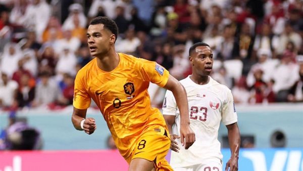 احتفال جاكبو بهدف