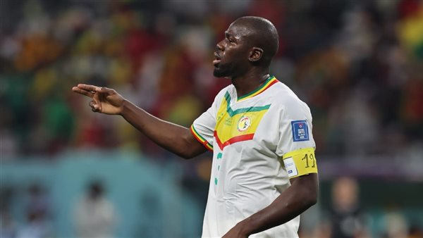 خاليدو كوليبالي