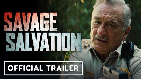  فيلم  Savage Salvation