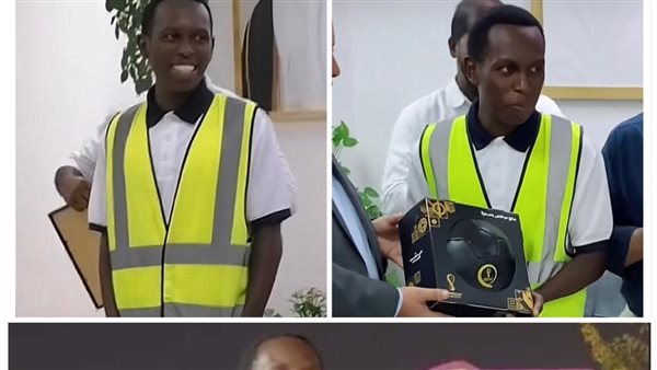 الشاب أبو بكر