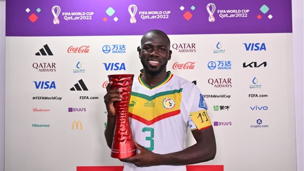 خاليدو كوليبالي