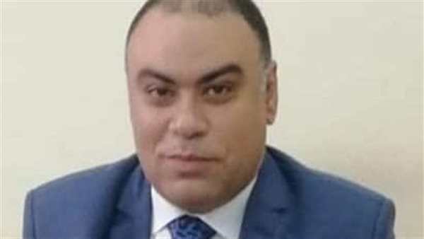 علاء حلمي محمد مرعي