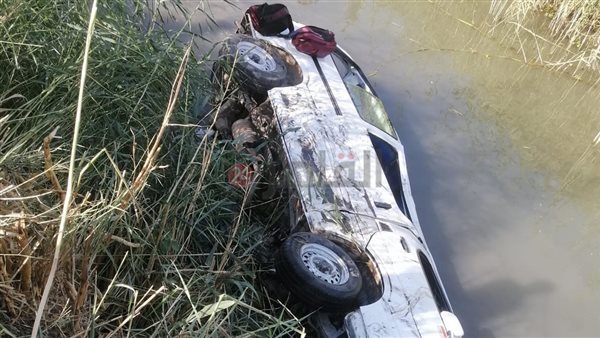 جانب من الحادث