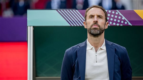 جاريث ساوثجيت