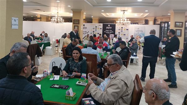 فاعليات اليوم الثاني