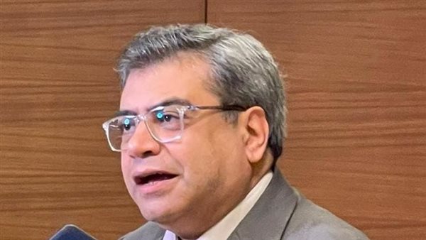 القس رفعت فكري 