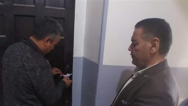 غلق مركز للدروس الخصوصية