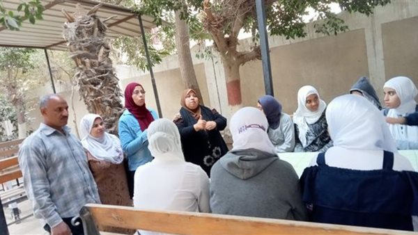 إحدى الندوات