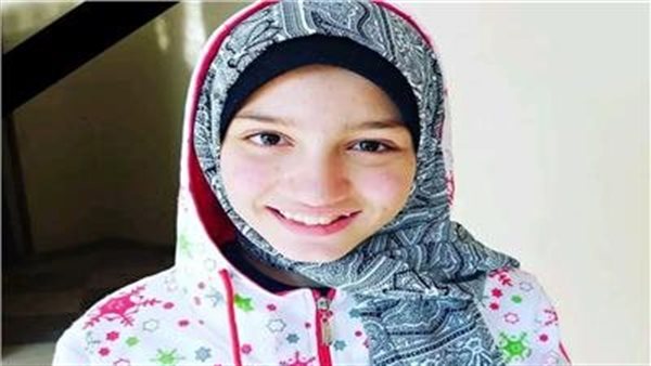 ياسمين أدهم التلميذة