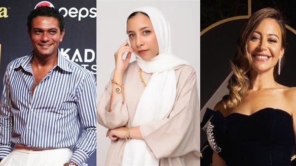 منة شلبي ونبيلة عبد