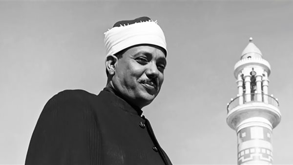 الشيخ عبد الباسط