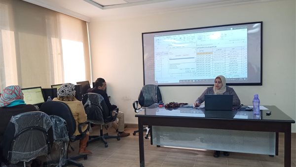 رفع كفاءة العنصر