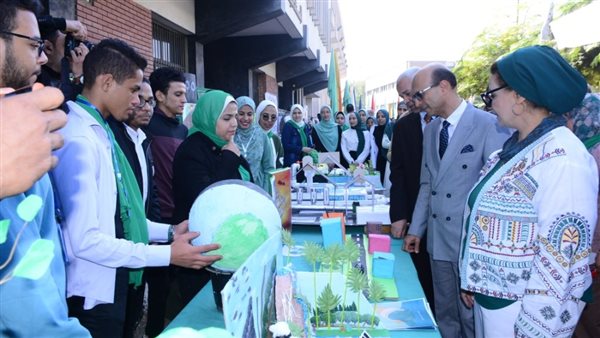 الحفل الختامي لأنشطة