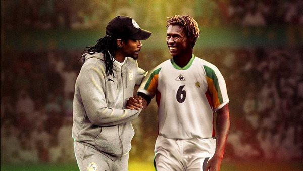 سيسيه كلاعب وكمدرب