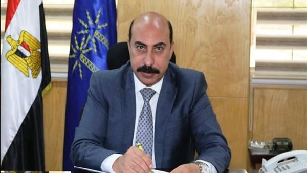 محافظ أسوان