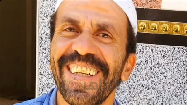 صورة المجني عليه