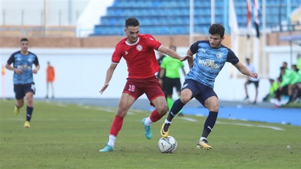 بيراميدز - حرس الحدود