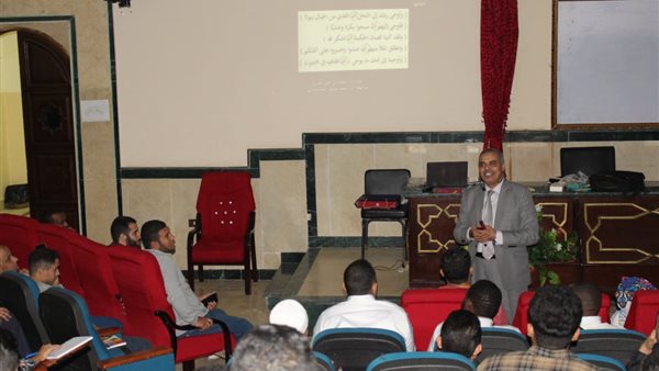  الدكتور محمد حسين