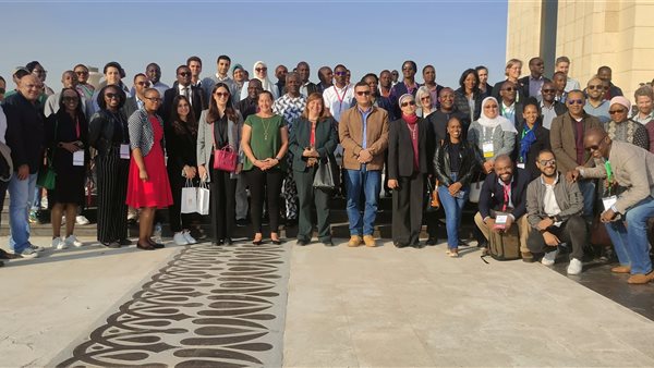 زيارة ميدانية لـ