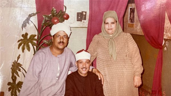 الشيخ عبد الباسط