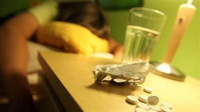 تناولت 3 أشرطة مضاد حيوي.. إصابة خطيرة لفتاة ببورسعيد