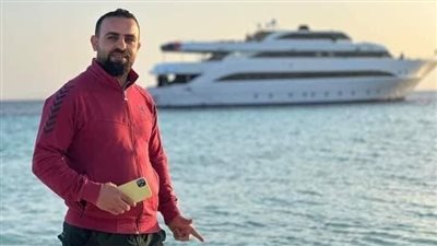 تفاصيل غرق مركب سياحي بالبحر الأحمر ووفاة شاب مصري من كفر الشيخ