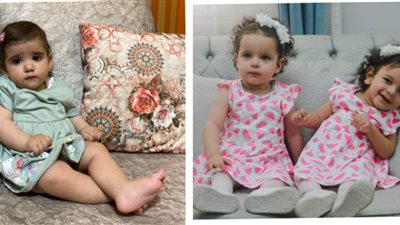 يوم مصري بـ 120 مليون جنيه.. حملات تبرع أنقذت 3 صغار من فك الضمور العضلي