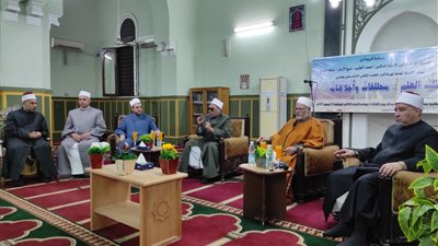 أمين كبار العلماء بالأزهر: العلم أفضل ميراث تركه الأنبياء للبشرية