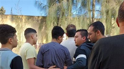 العثور على جثة شاب مشنوقًا في شجرة أمام مقابر كفر الزيات بالغربية 