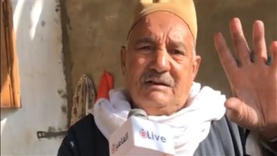 بتحريض من الأم.. تفاصيل مقتل موظف على يد أبناء عمومته إثر خلاف بالقناطر| بث مباشر 