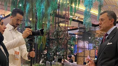 وزير السياحة: المتحف المصري الكبير سيقدم لزائريه تجربة خاصة ومتميزة