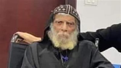 يحتاج لصلواتنا جميعًا.. تفاصيل الوضع الصحي للأنبا داود أسقف إيباريشية المنصورة