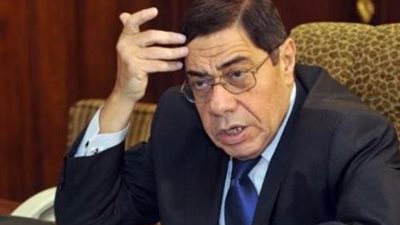 بعد إطلاق اسمه على محور بالمقطم.. النائب العام الأسبق للرئيس السيسي: تكريم لكل القضاء