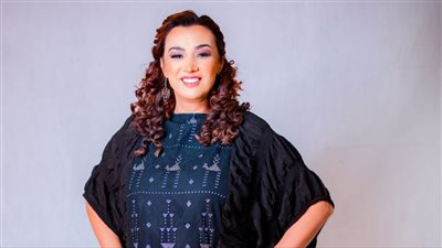 صفاء جلال تكشف أسرار حياتها الشخصية في برنامج عيش صباحك اليوم