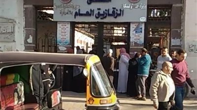 خلاف بين الأطفال يتحول إلى جريمة.. سيدة تسكب «مياه نار» على وجه جارتها بالزقازيق