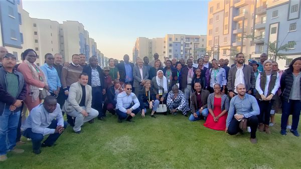 صورة تذكارية على