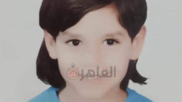 الطفل وجدي ضحية الإهمال