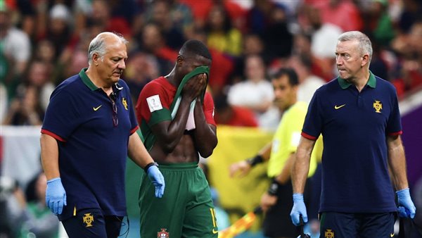  نونو مينديز 