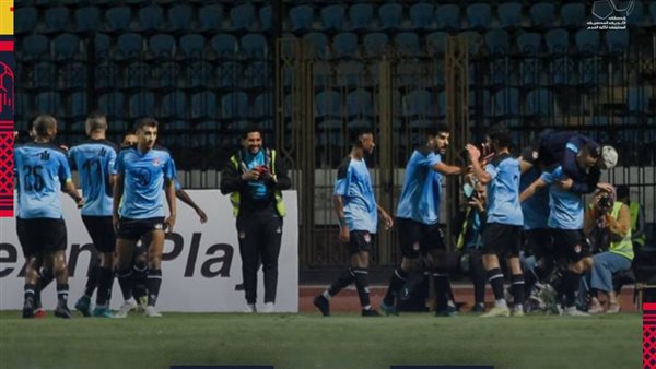 فريق غزل المحلة 