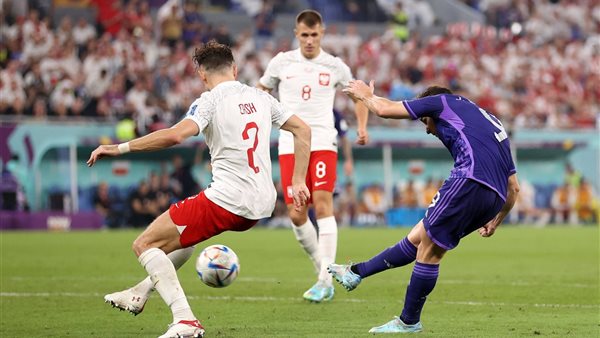 مباراة الأرجنتين