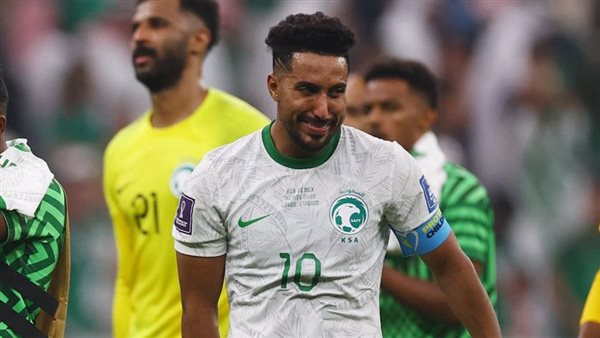  سالم الدوسري 