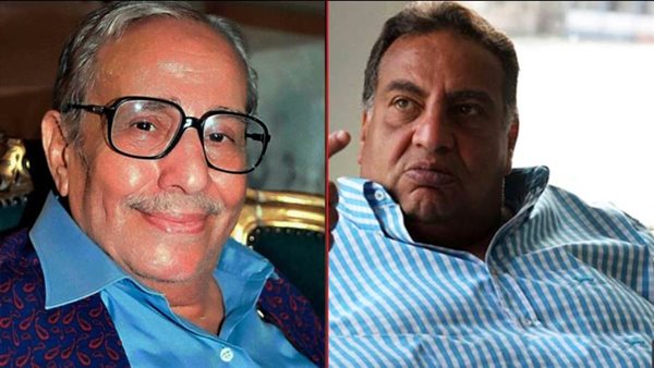 محمد فؤاد المهندس