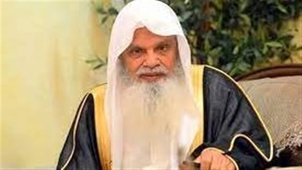  ‎علي الحذيفي