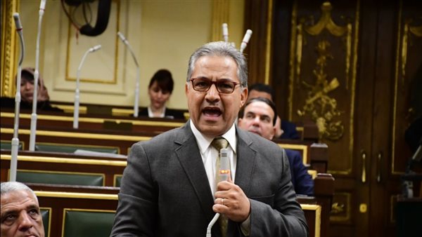 أحمد السجيني 