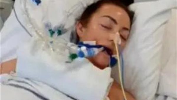 كريستي التي ماتت