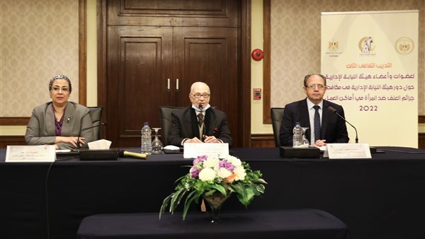 تنظيم التدريب التفاعلي