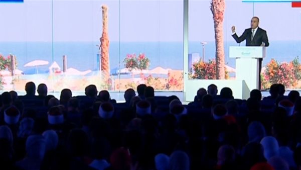 وزير الإسكان