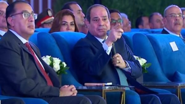 الرئيس عبد الفتاح