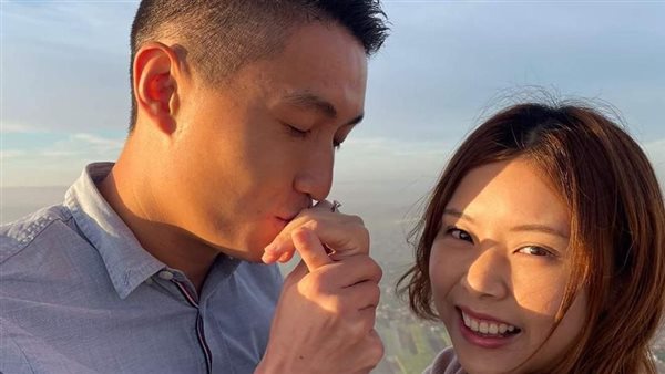 زواج السائح الصيني