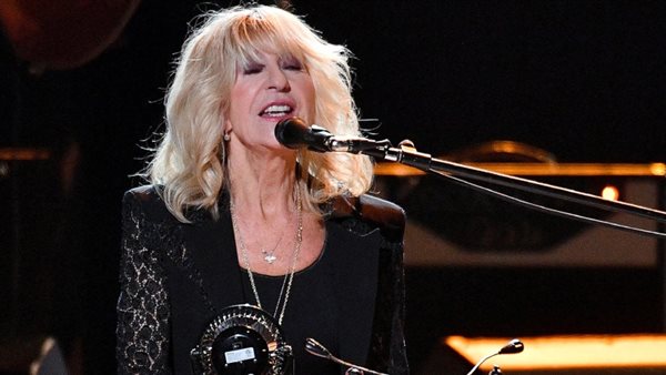 وفاة الموسيقية الأمريكية